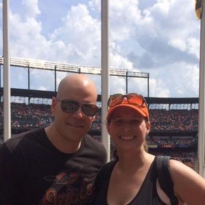 Meet your Posher, Nathan